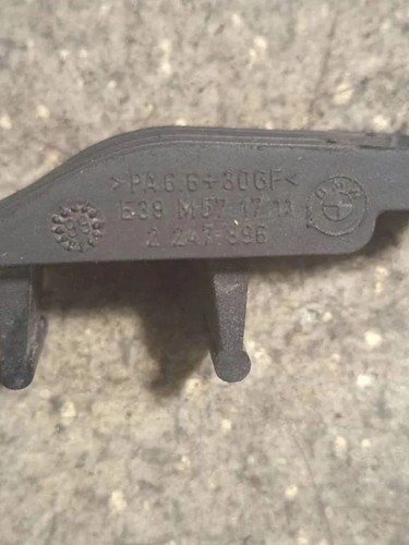 BMW 5 Touring E39 Kühlerhalter PA66430GF 2247896 3.00 Diesel 135kw 33962633