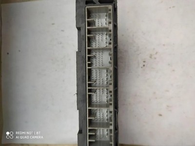 Opel Insignia A Kombi G09 Komfortsteuergerät 13504342 F00HJ00551 34863683