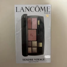 【New】LANCOME TENDRE VOYAGE Makeup Palette From Japan #T0117