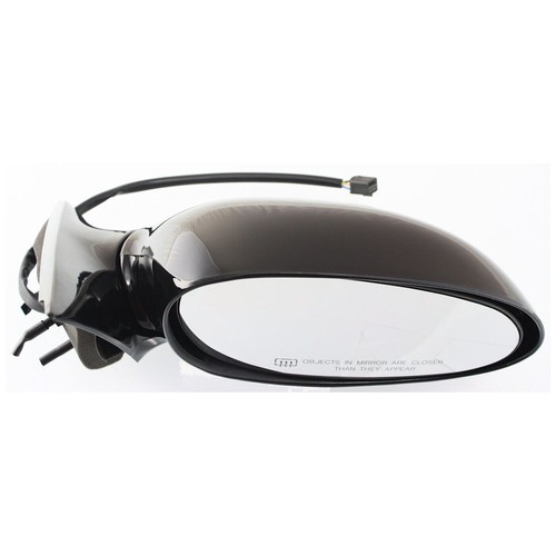 New Genuine RIGHT Passenger Side Heated Mirror Glass ONLY OEM For 04-07 Sportage