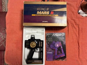 ホビーラジコン G65 KO PROPO ex-1 Mars SPECIAL EDITION Ko Propo Ex 1 | eBay