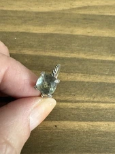 David Yurman Green Quartz Ring Size 6