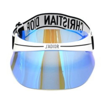 Christian Dior Brand Hat Sun Visor CLUB1 Men display picture 1