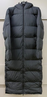 SUPERDRY Studios Super Duvet Coat in Black - S - 164,99£