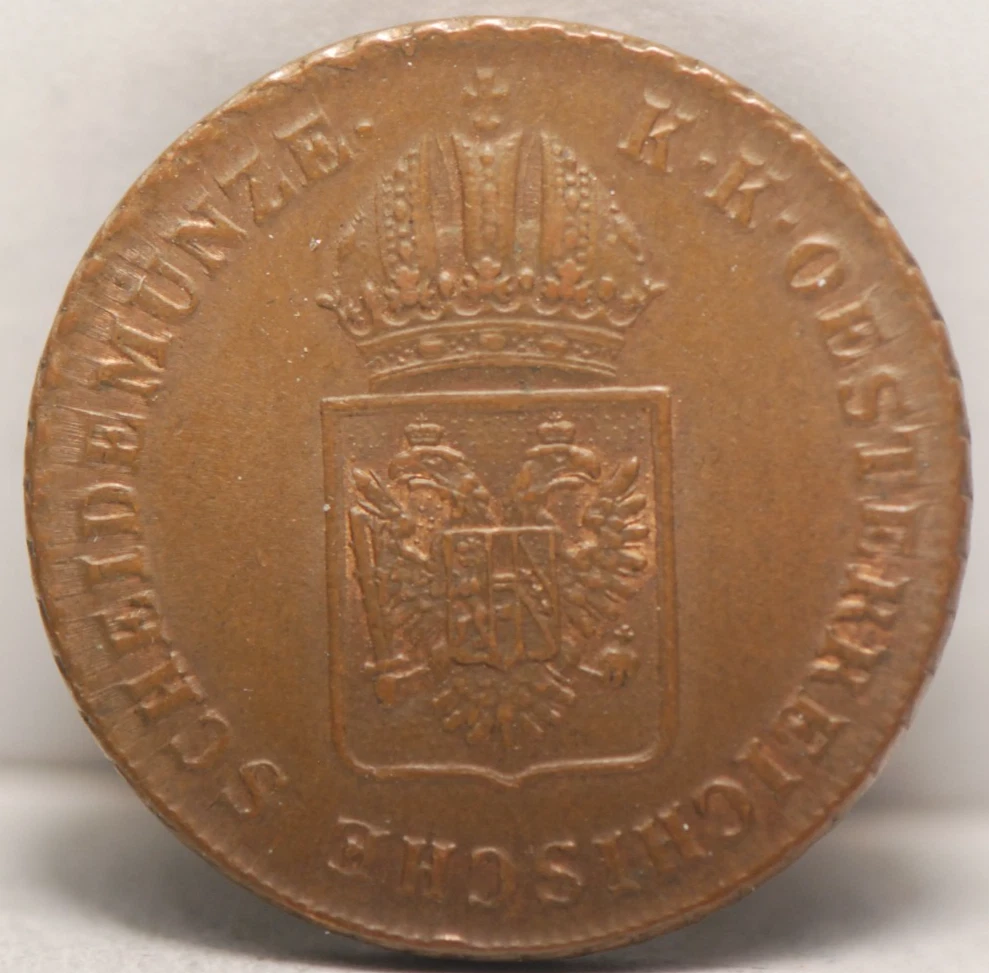 1816 Year Austrian Coins for sale | eBay