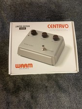 Warm Audio Centavo Professional Overdrive Ped...