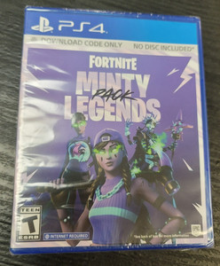 Fortnite for PS 4 | eBay