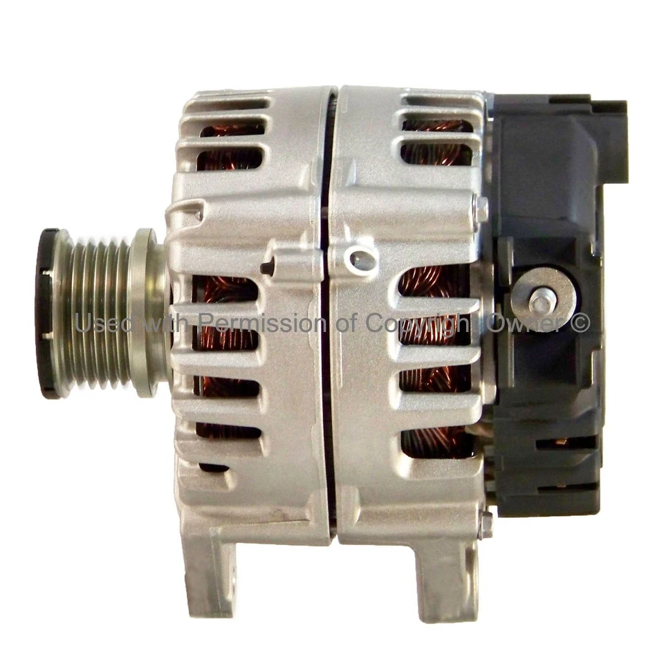 Alternador 10190 de qualidade construído para modelos selecionados da Mercedes-Benz 12-19 - Imagem 4 de 4
