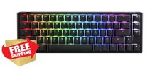 Ducky One 3 SF Classic 65% Hotswap Cherry MX ...