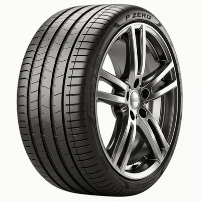 Pirelli P Zero PZ4 315/35R22XL 111Y BSW (2 Tires)