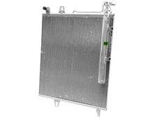 MAHLE BEHR 2515000054 A/C Condenser Mercedes-Benz R350 ML350 GL450 GL550 ML550