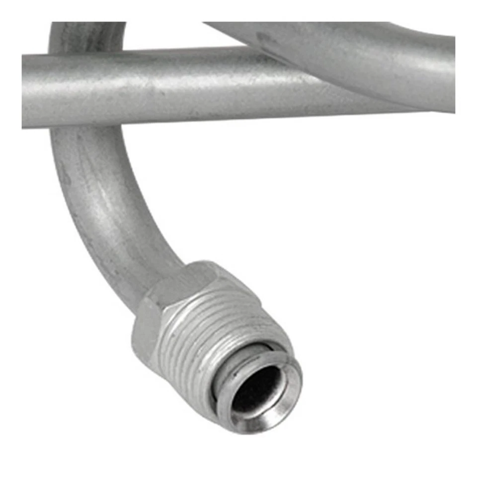 Manguera de enfriador de aceite de transmisión automática ACDelco genuina para Buick LeSabre 1997-1999 Foto 2 de 4