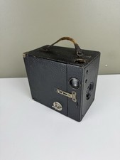 Vintage Conley Camera Company Kewpie 2A Large Box Camera Rochester, MN