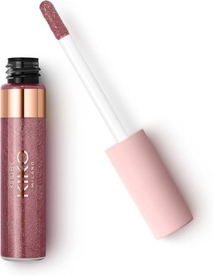 Kind by KIKO Glowy Hydra Lip Oil 04, Hydrating Lip Oil