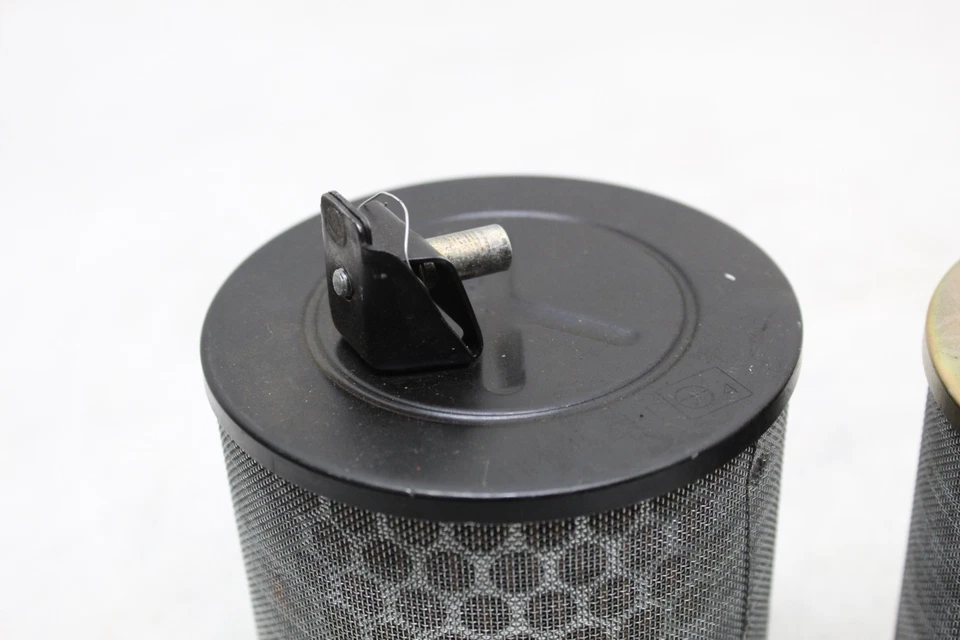 02-06 FILTRO DE ADMISIÓN DE AIRE CAJA DE AIRE OEM HONDA RVT1000R RC51 Foto 2 de 4