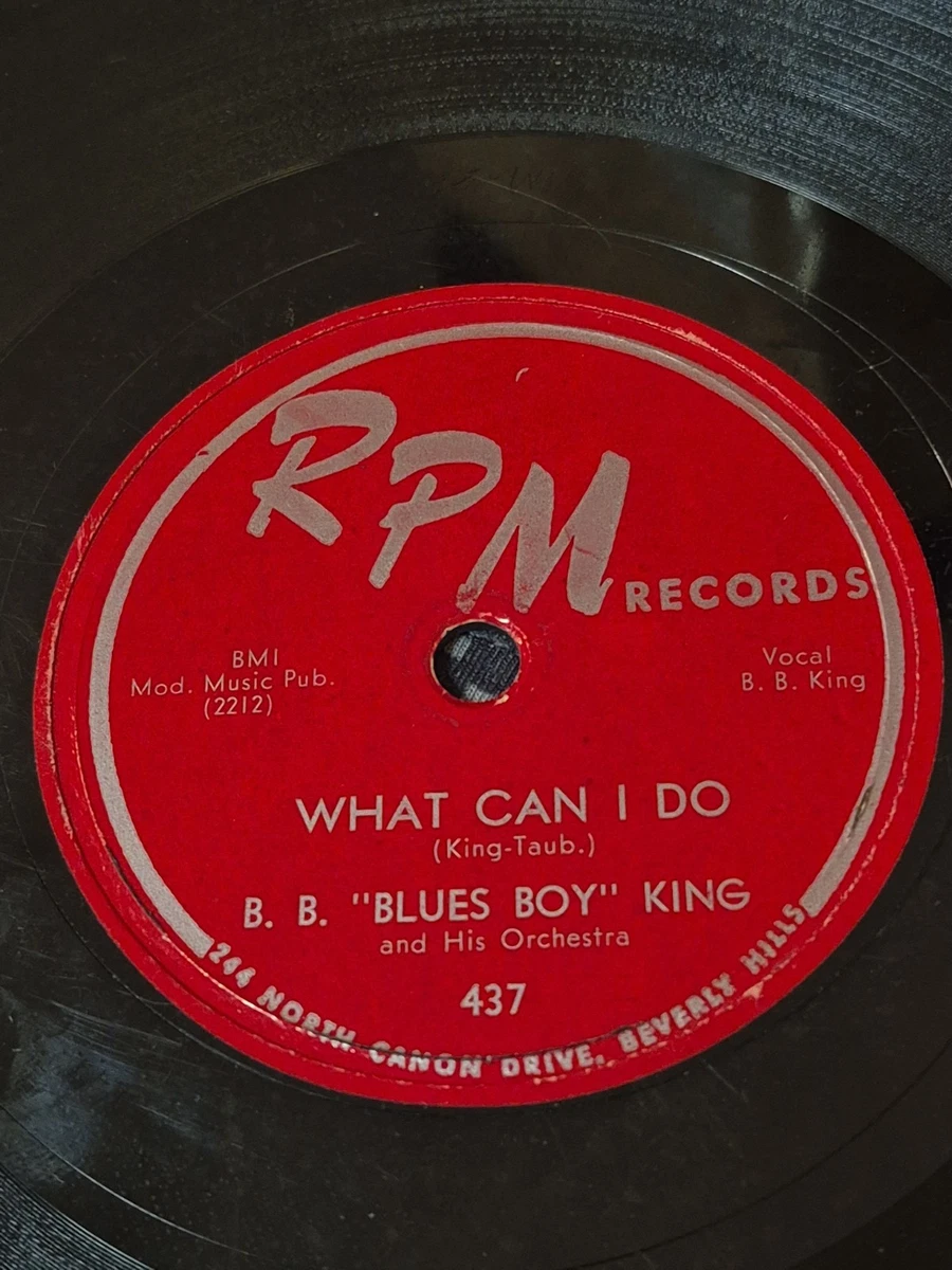 RPM 78 RPM Vinyl Records for sale | eBay