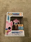 FUNKO POP! BABYFIER #1725~ HOT TOPIC EXCLUSIVE~ MINT~ LILO & STITCH SERIES