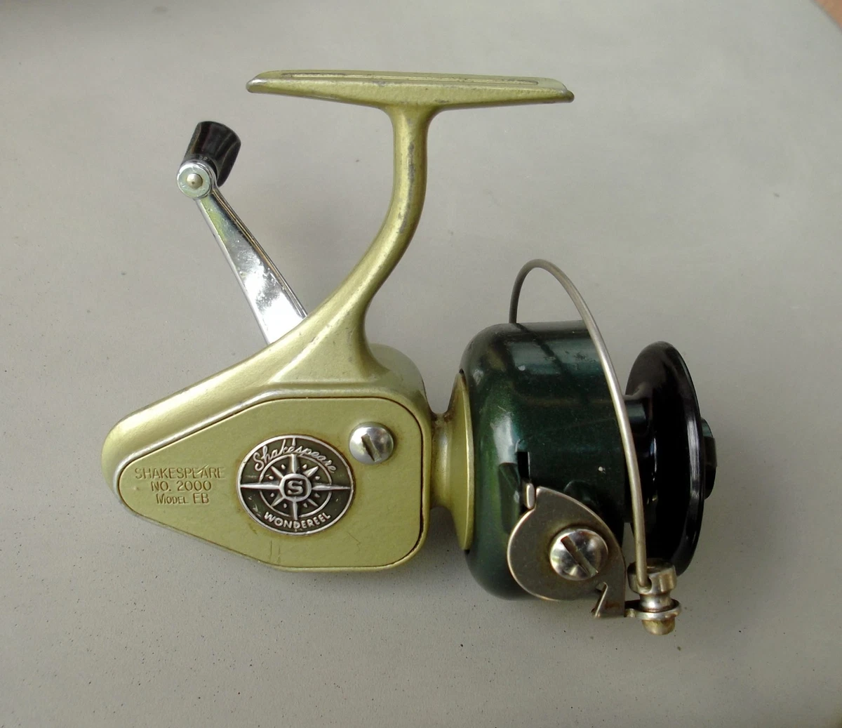 cheap fishing rods and reels combo Pflueger President Spinning Combo 4'8" Ultra Light