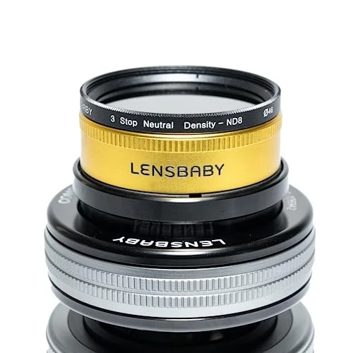 Lensbaby 60mm Focal Camera Lenses for sale | eBay
