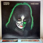 Kiss Peter Criss – Peter Criss/LP 1978 Casablanca VIP-6580 Japan VG+/VG+
