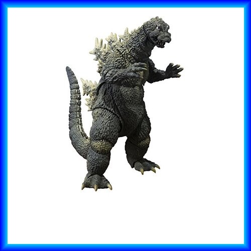 GODZILLA　５種 BANDAI Movie Monster Series Godzilla Minus One Godzila 2023