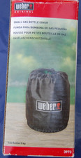 Original Weber Grill Gasflaschenschutzhülle