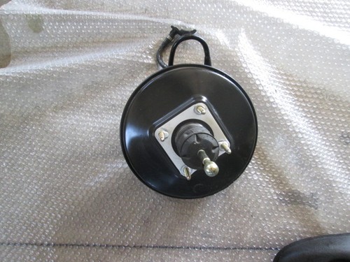 51715781 Bremskraftverstärker LANCIA Ypsilon 1.2 B 59KW 5M 3P (2004) Ersatz Used