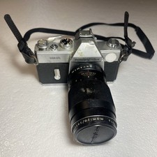 Mamiya/sekor 1000 DTL Camera