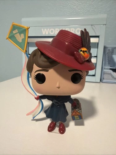 Funko Pop! Vinyl: Disney - Mary Poppins #468