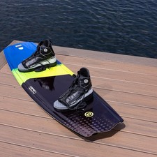 O'Brien Wakeboards for sale - eBay