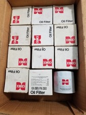 Genuine CENEX Oil Filter [11Pack] Part# CO-2801- NEW