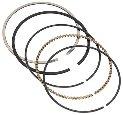 Wiseco 4250VMF Ring Set - 4.250in.