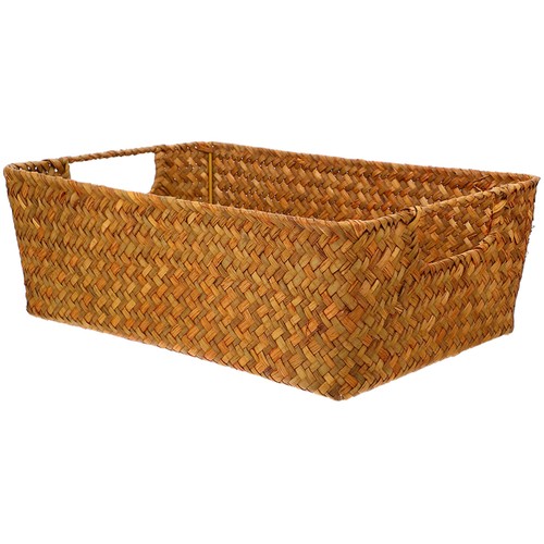 Contenedor de almacenamiento para encimera de cocina organizador de canasta de pan - Imagen 6 de 6