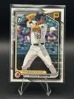 2024 Bowman Draft  Konnor Griffin #BD-22 1st Bowman