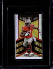 2023 Legacy #UL-JSN Jaxon Smith-Njigba Under the Lights Silver Minis