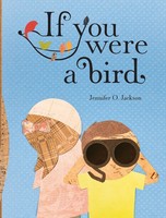 Jennifer O. Jackson | If You Were A Bird | Buch | Englisch (2021) | Gebunden