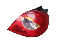 Rückleuchte Rücklicht rechts für RENAULT  CLIO III (BR0/1, CR0/1) 1.2 89035080