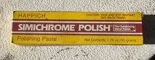 Simichrome Polish 1.76oz 19 tubes unopened !! 