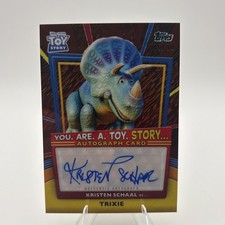 2025 Topps 30 Years of Toy Story Checklist Guide in-content 27