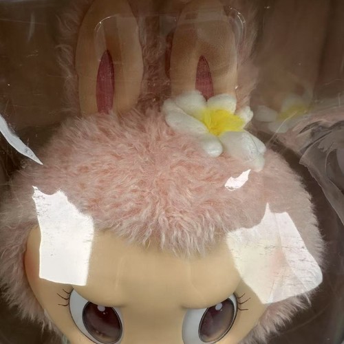 POP MART LABUBU Official Land Limited available MOKOKO CLOSE TO SWEET - Picture 6 of 13
