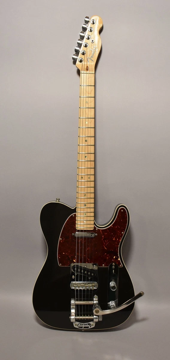 Preços baixos em Fender Telecaster Bigsby | eBay