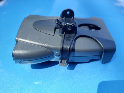 P3 Electric Trailer Brake Control Electronic Prodigy Controller 90195 1-4 Axles - Picture 4 of 7