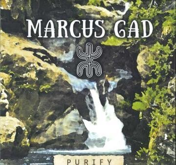 Lp Marcus Gad Purify Bdv19011 Baco Eu /00200