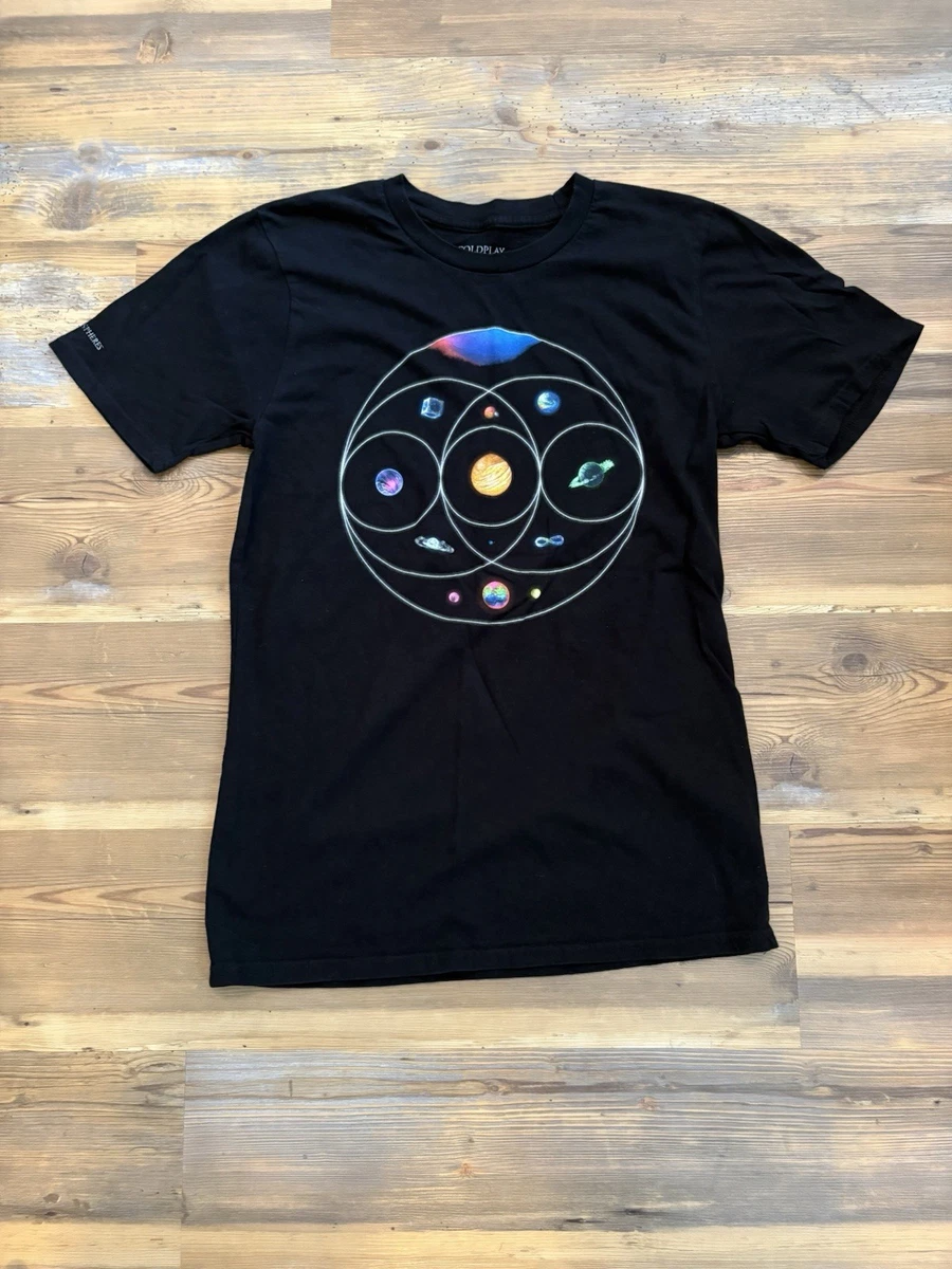 25+ Coldplay Shirt for sale | Updated Oct 2026