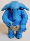 Vintage 1998 Kenner Star Wars Max Rebo Power Of The Force Figure