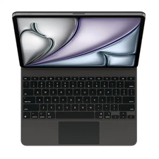 Apple Magic Keyboard for iPad Air 13" M2 - Black