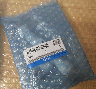 1PC SMC Vacuum generator ZH18DS-03-03-03 ZH18DS030303 New *mp