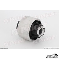 Querlenkerlager / Ø742Mm FüR Fiat Ducato Pritsche Peugeot Boxer Ab 06->
