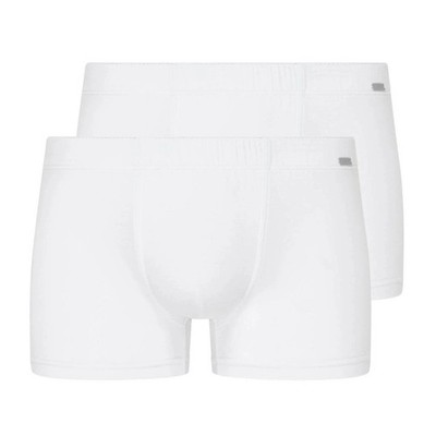 Jockey Herren Boxershorts, 2er Pack - Modern Stretch Trunk, Cotton Stretch, e...