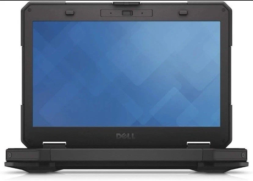 Dell Latitude 5414 Rugged Extreme i7 16GB RAM 1tb SSD wind 11Pro TOUCHSCREEN - Image 2 of 4